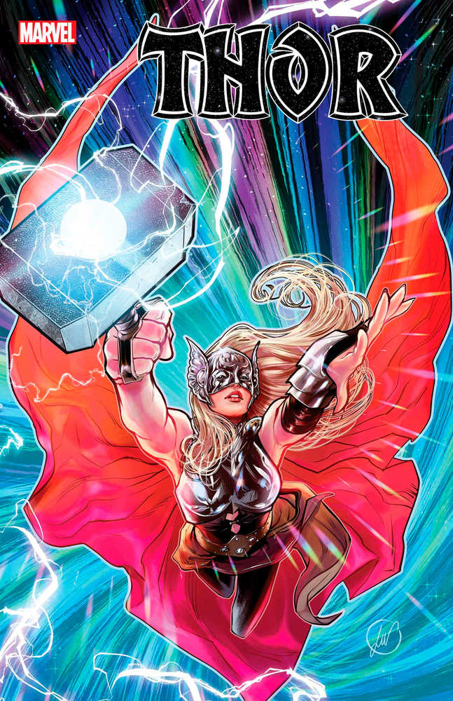 Thor - Comics - Image - Pop Weasel