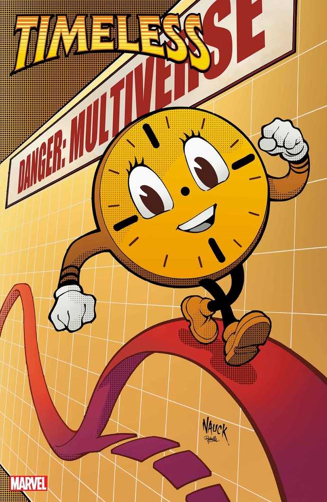 Timeless 2022 - Comics - Image - Pop Weasel