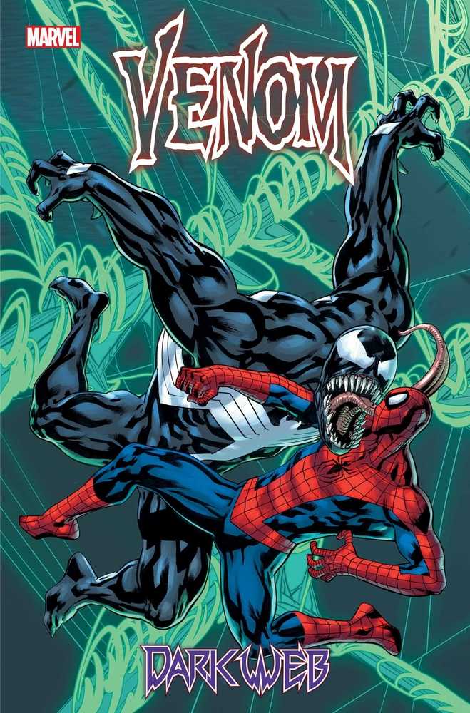 Venom - Comics - Image - Pop Weasel
