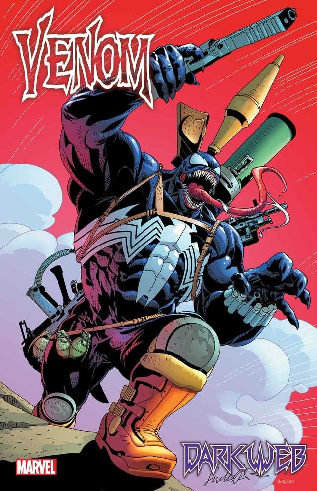 Venom - Comics - Image - Pop Weasel