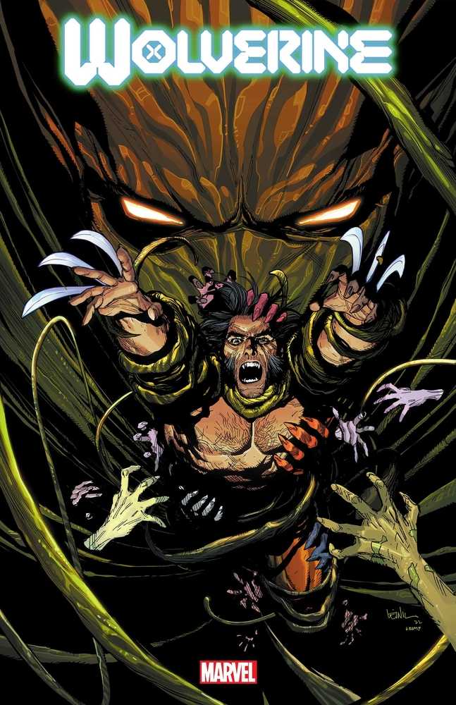 Wolverine - Comics - Image - Pop Weasel