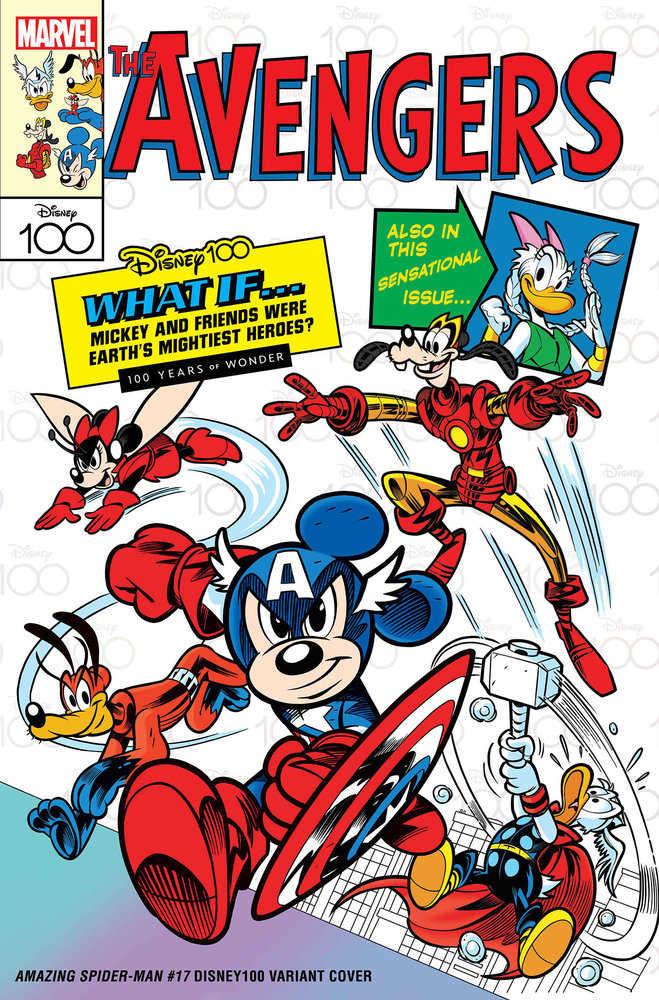 Amazing Spider-Man - Comics - Image - Pop Weasel