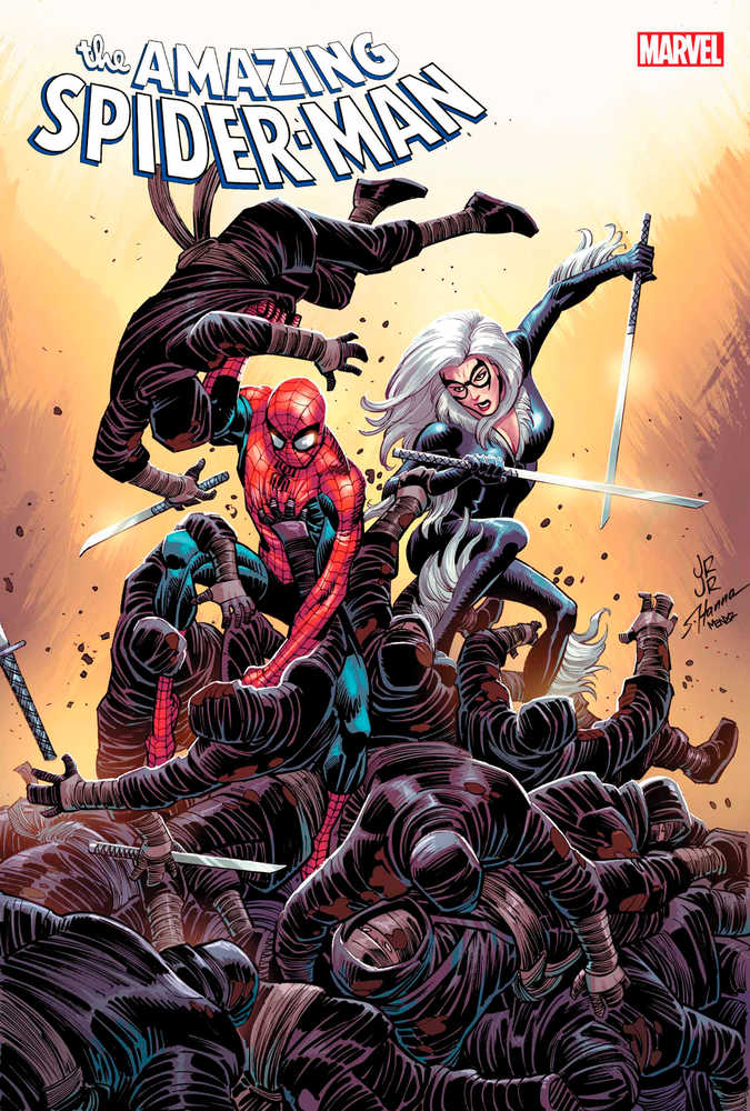 Amazing Spider-Man - Comics - Image - Pop Weasel