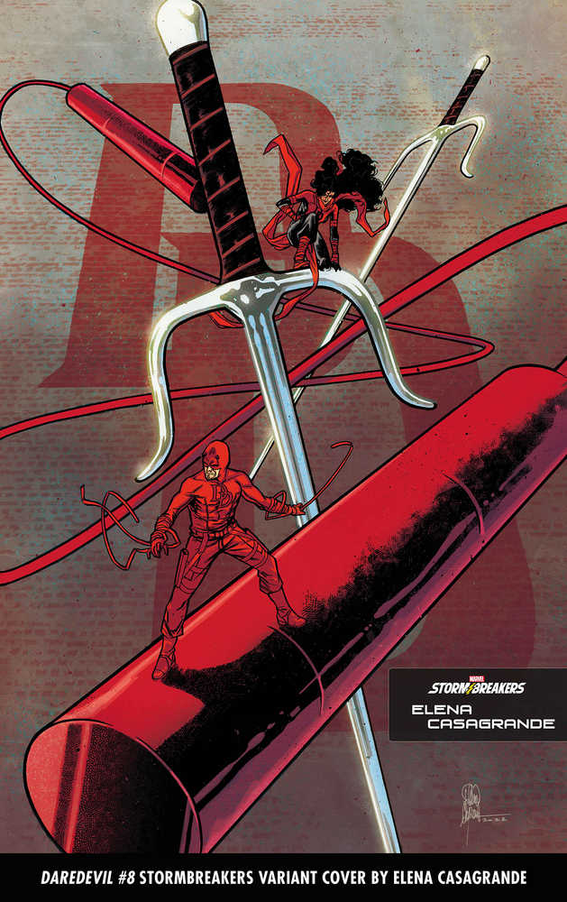 Daredevil - Comics - Image - Pop Weasel