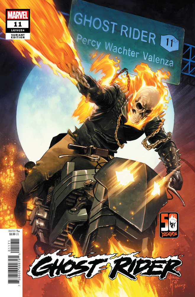 Ghost Rider - Comics - Image - Pop Weasel