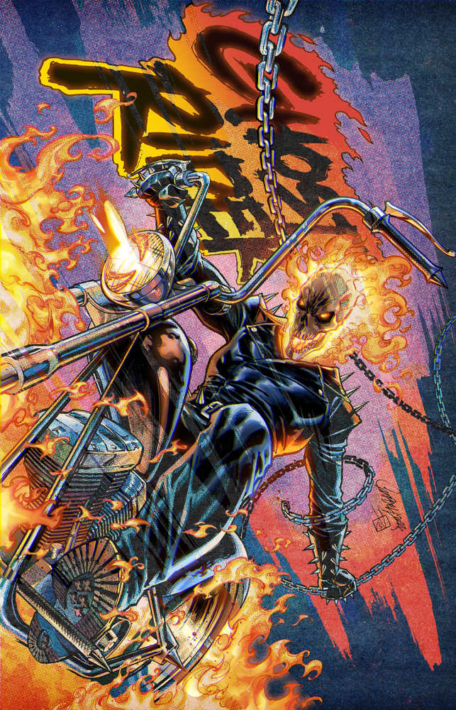 Ghost Rider - Comics - Image - Pop Weasel