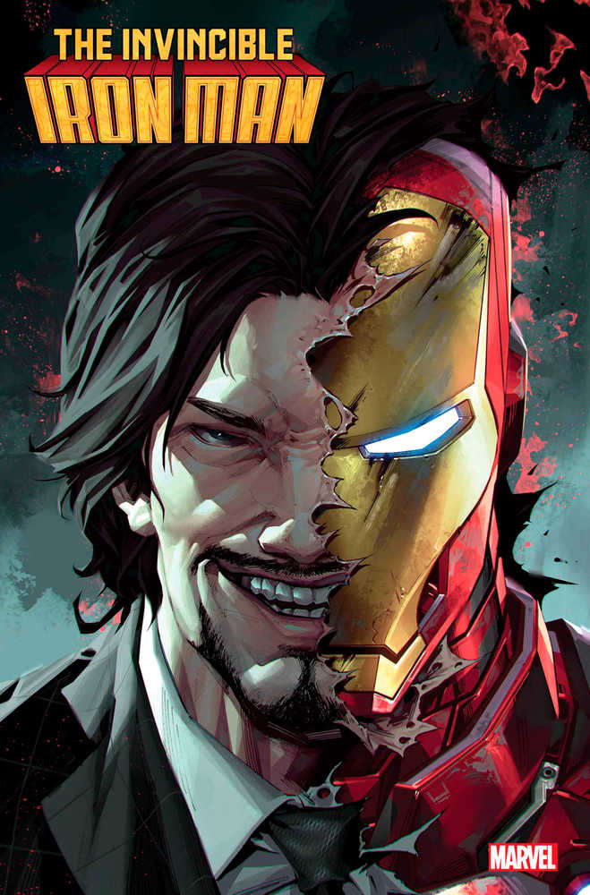 Invincible Iron Man - Comics - Image - Pop Weasel
