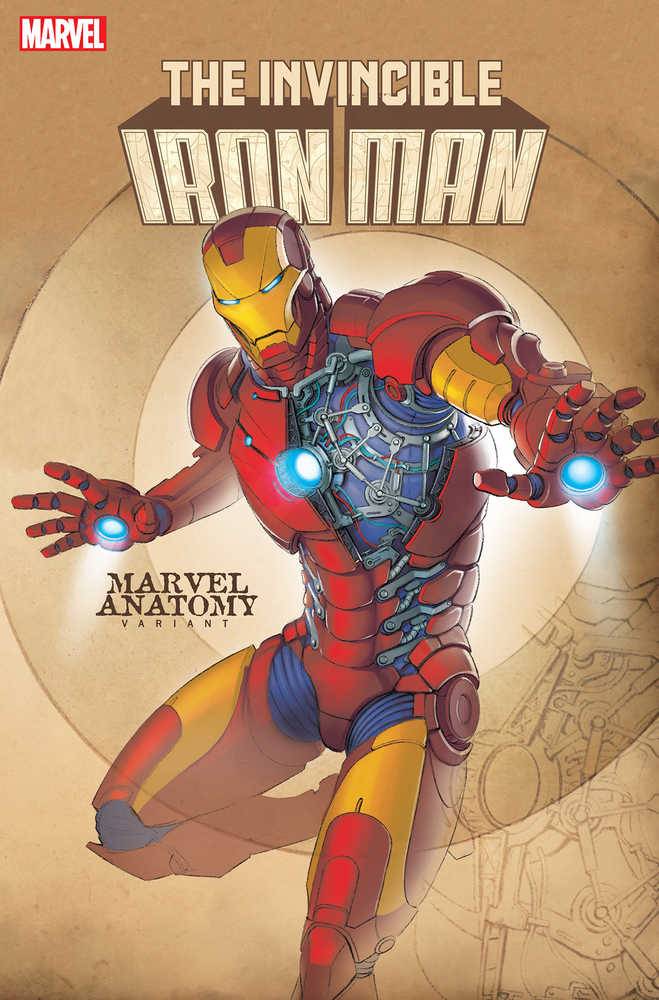 Invincible Iron Man - Comics - Image - Pop Weasel