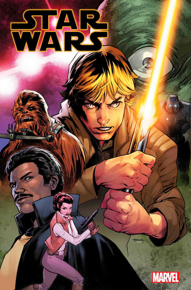 Star Wars - Comics - Image - Pop Weasel