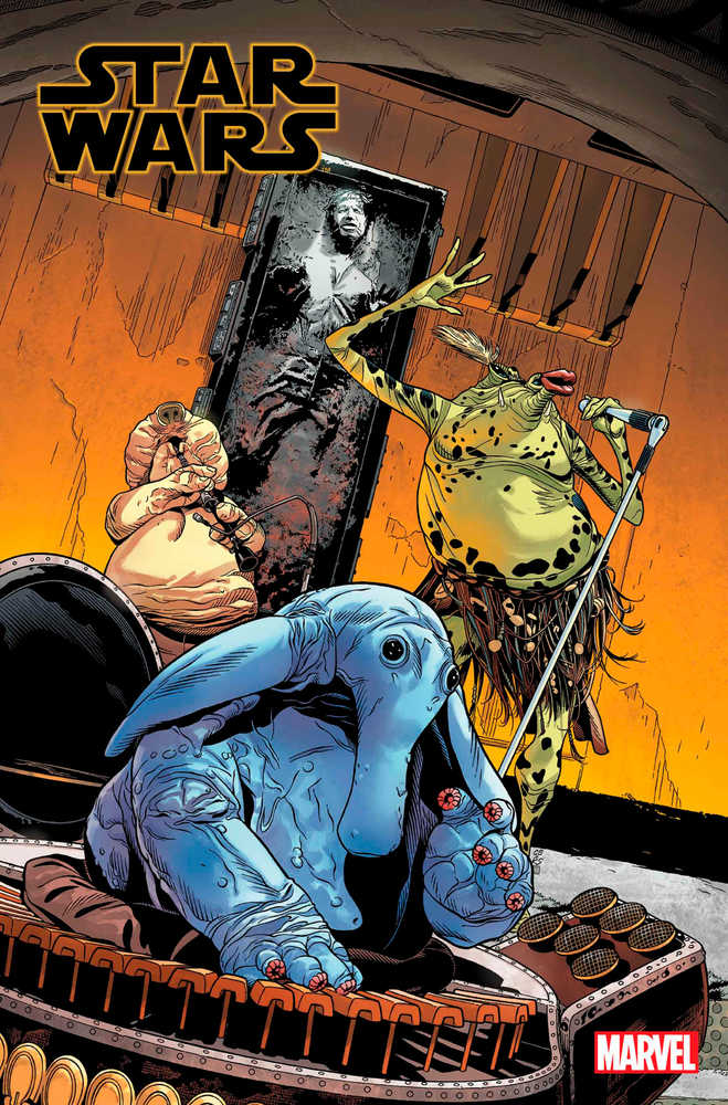 Star Wars - Comics - Image - Pop Weasel