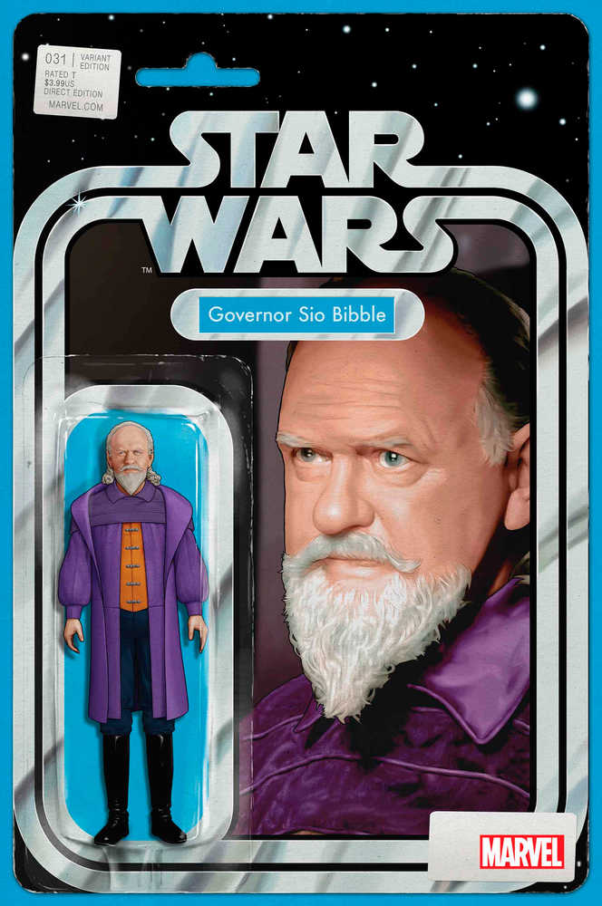 Star Wars - Comics - Image - Pop Weasel