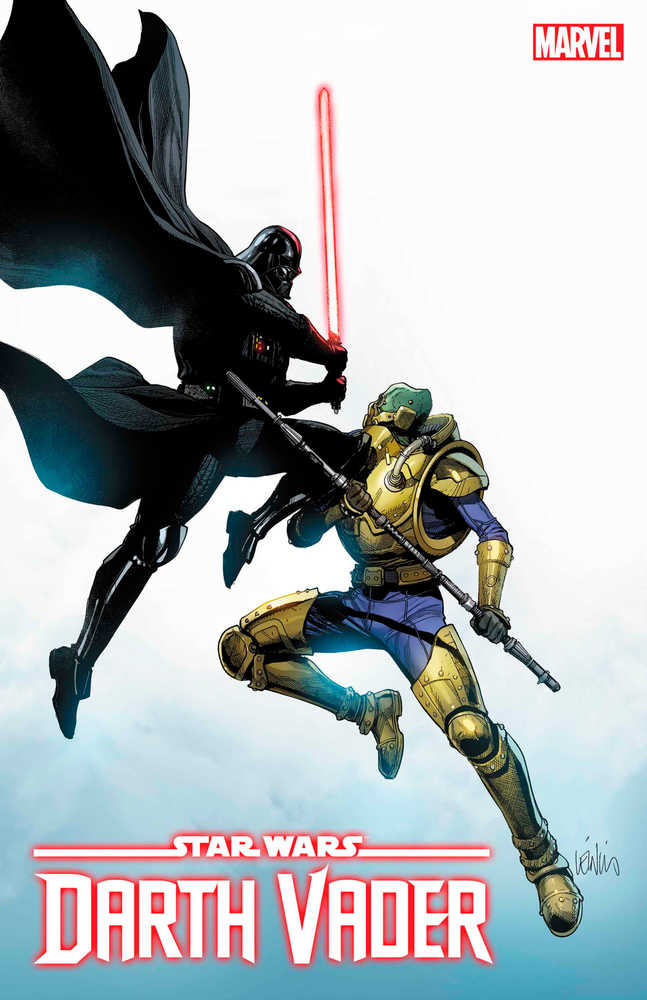 Star Wars Darth Vader - Comics - Image - Pop Weasel