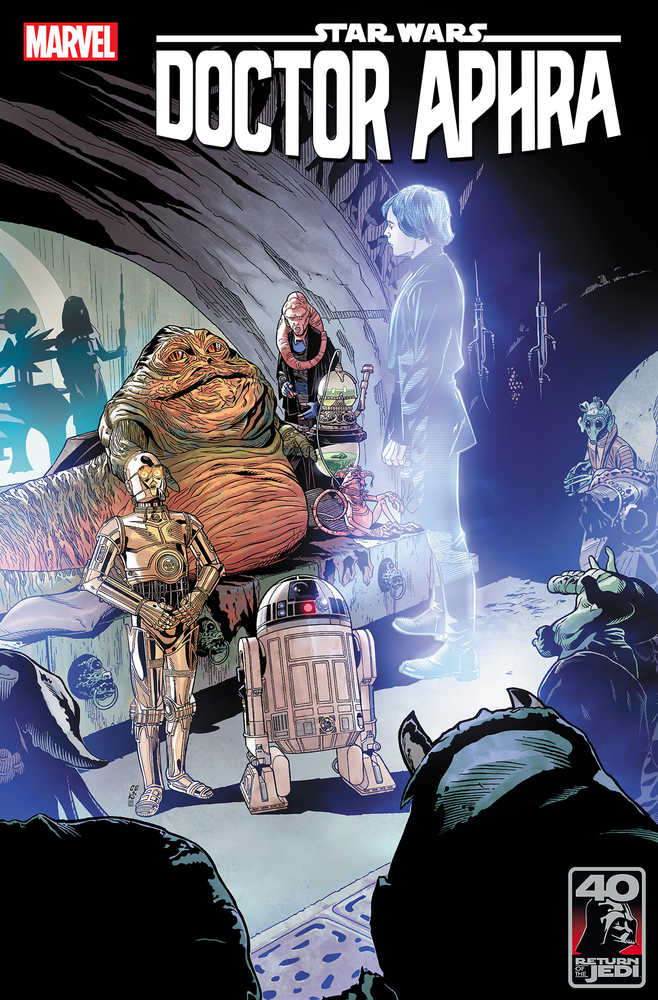 Star Wars Doctor Aphra - Comics - Image - Pop Weasel