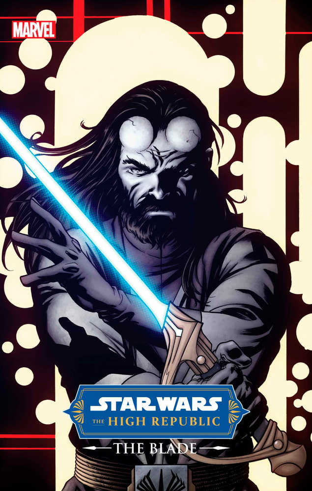 Star Wars High Republic Blade - Comics - Image - Pop Weasel