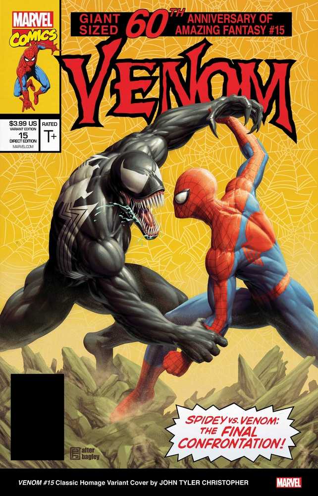 Venom - Comics - Image - Pop Weasel