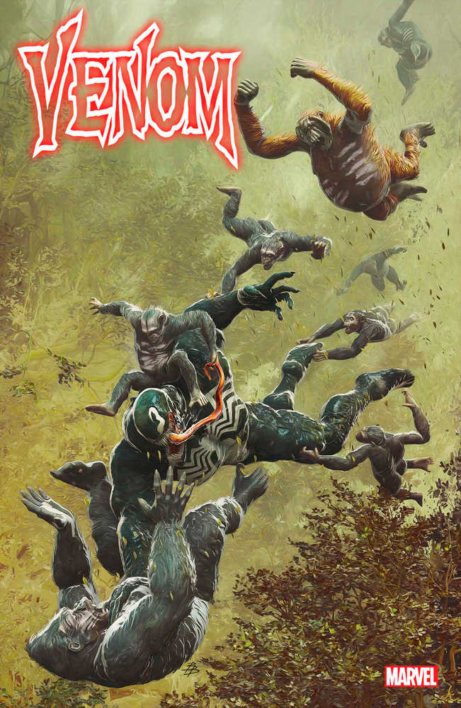 Venom - Comics - Image - Pop Weasel