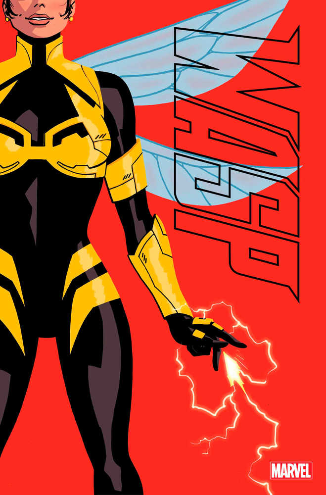 Wasp - Comics - Image - Pop Weasel