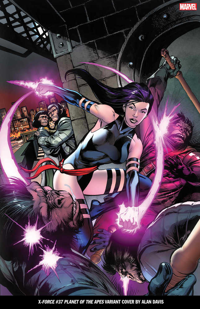 X-Force - Comics - Image - Pop Weasel