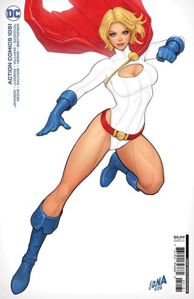 Action Comics - Comics - Image - Pop Weasel
