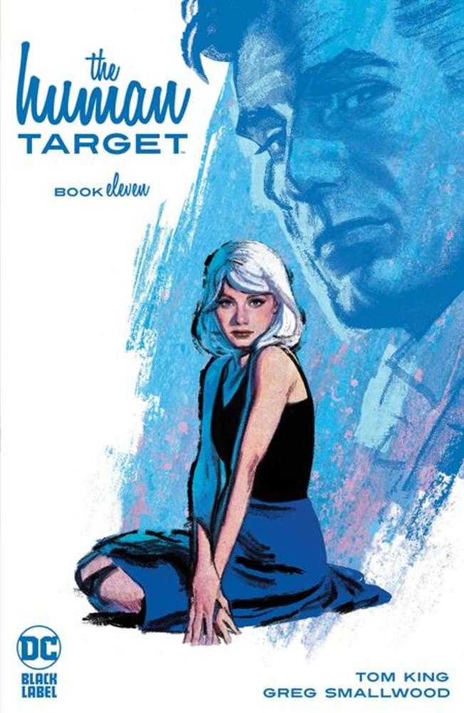 Human Target - Comics - Image - Pop Weasel