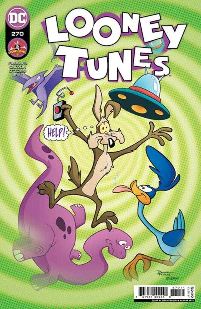 Looney Tunes - Comics - Image - Pop Weasel