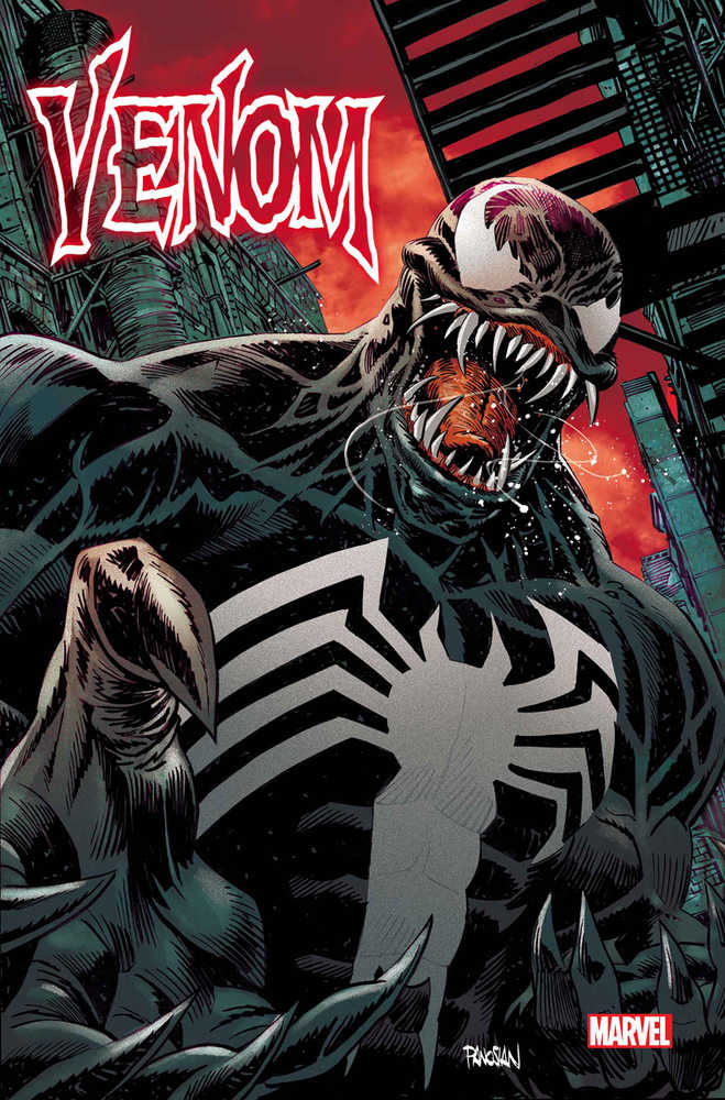Venom - Comics - Image - Pop Weasel