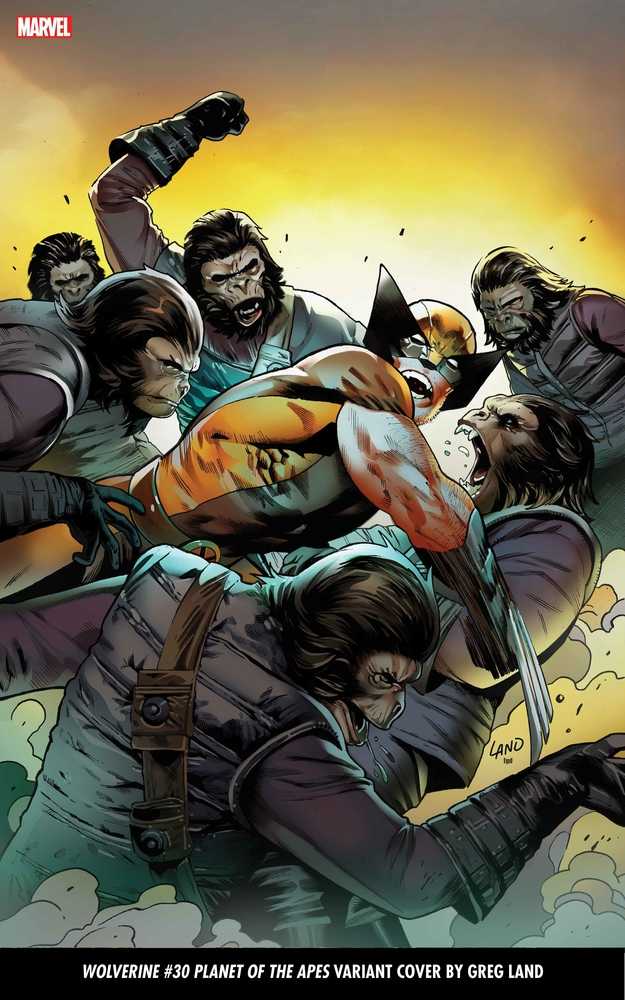 Wolverine - Comics - Image - Pop Weasel