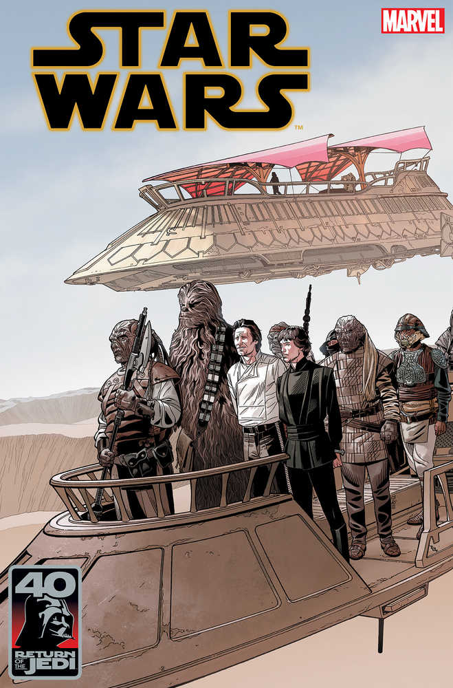 Star Wars - Comics - Image - Pop Weasel