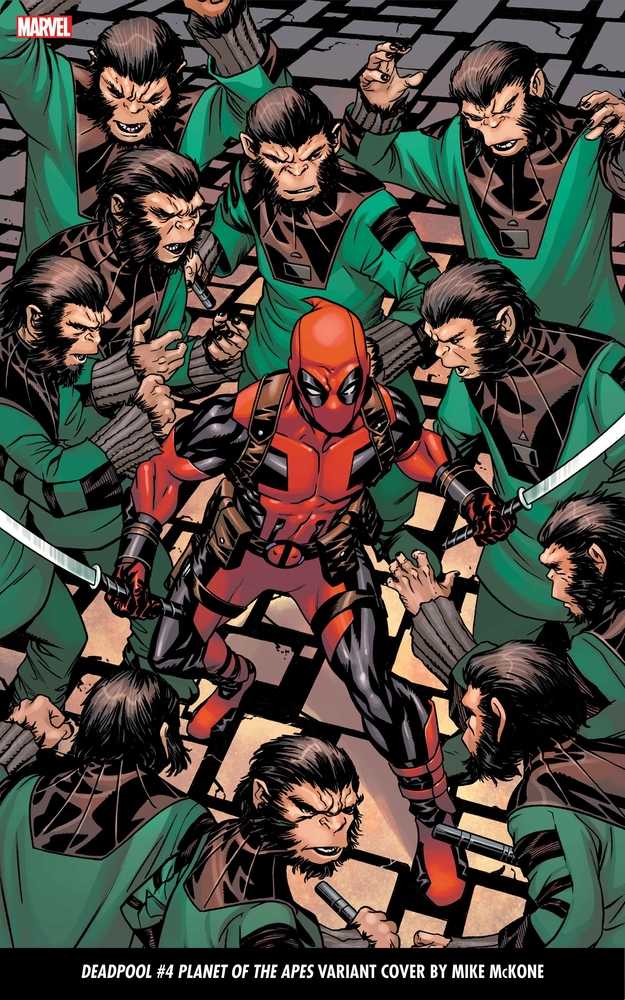 Deadpool - Comics - Image - Pop Weasel