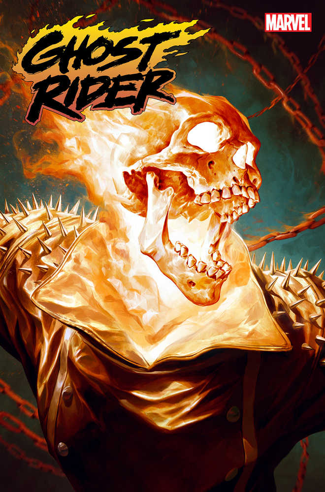 Ghost Rider - Comics - Image - Pop Weasel