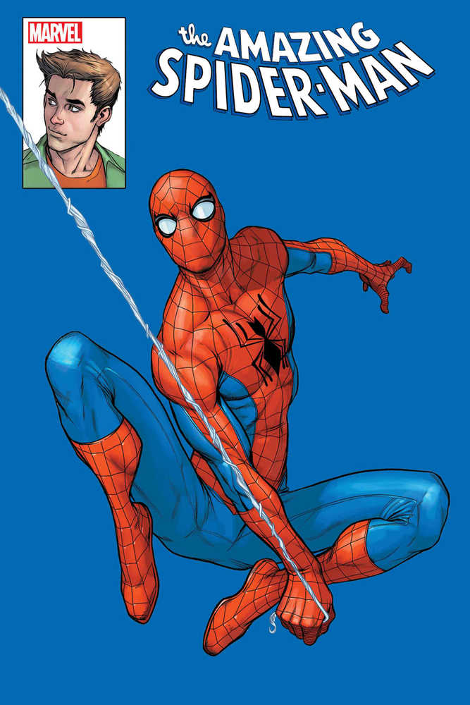 Amazing Spider-Man - Comics - Image - Pop Weasel