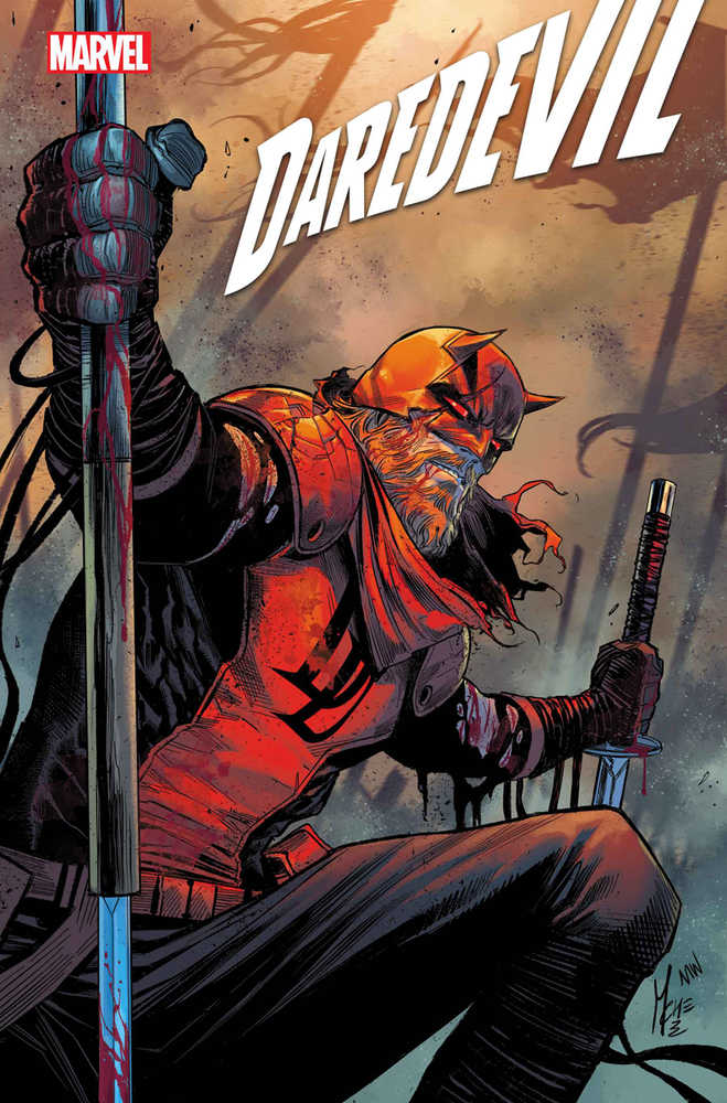 Daredevil - Comics - Image - Pop Weasel