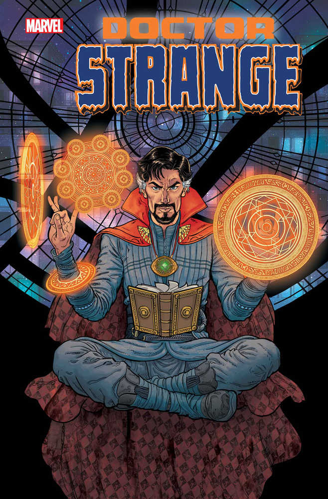 Doctor Strange - Comics - Image - Pop Weasel