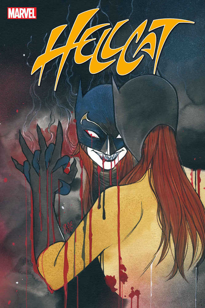 Hellcat - Comics - Image - Pop Weasel