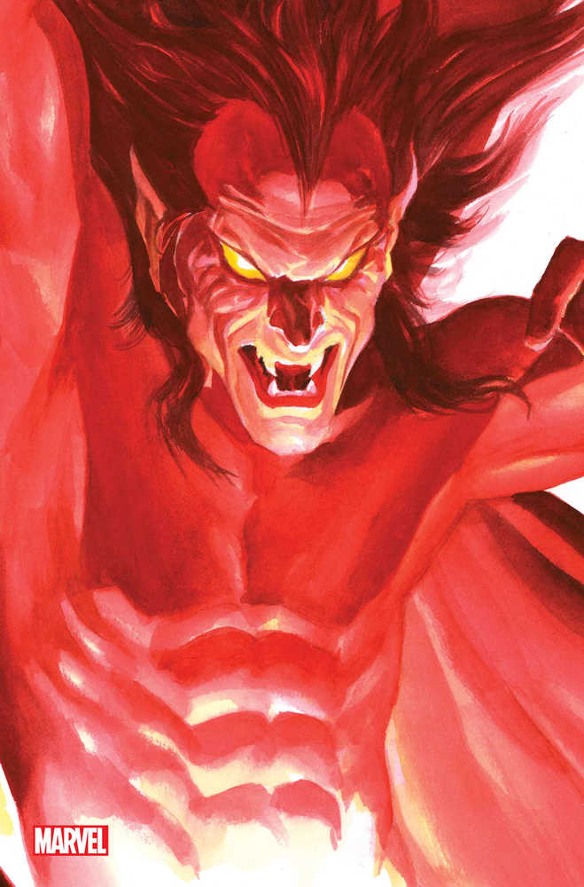 Scarlet Witch - Comics - Image - Pop Weasel