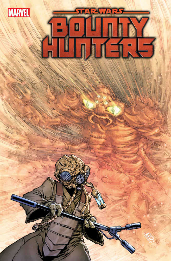 Star Wars Bounty Hunters - Comics - Image - Pop Weasel