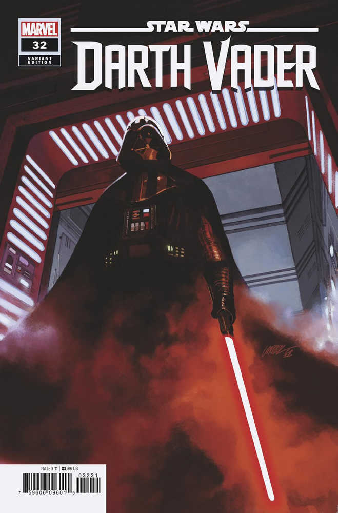 Star Wars Darth Vader - Comics - Image - Pop Weasel