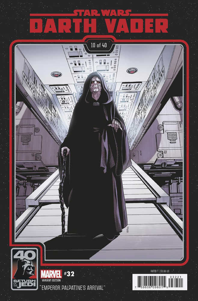 Star Wars Darth Vader - Comics - Image - Pop Weasel