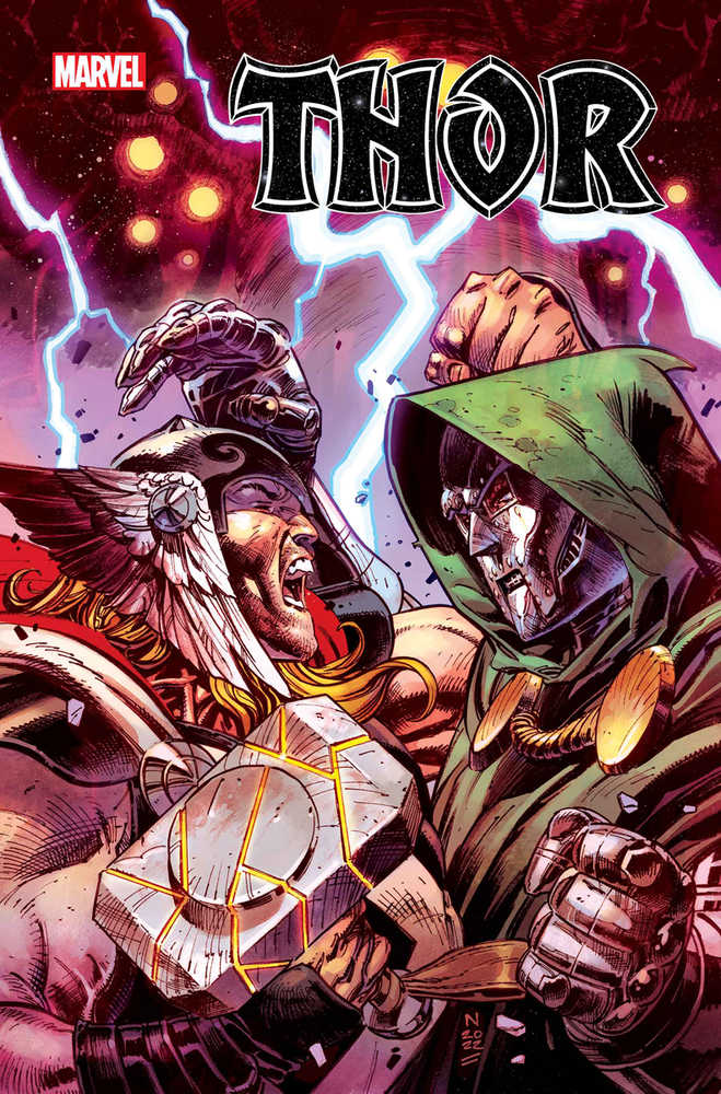 Thor - Comics - Image - Pop Weasel