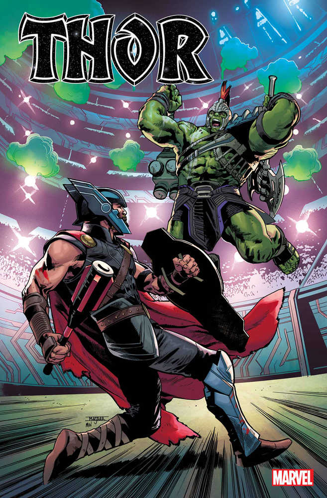 Thor - Comics - Image - Pop Weasel