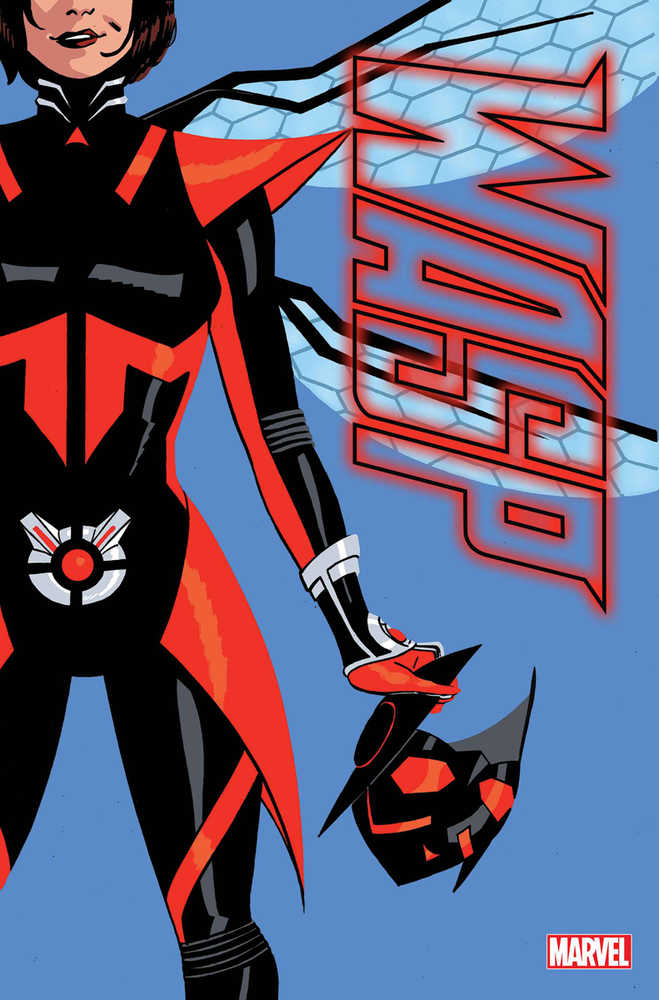 Wasp - Comics - Image - Pop Weasel