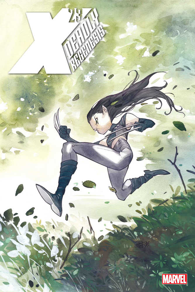 X-23 Deadly Regenesis - Comics - Image - Pop Weasel