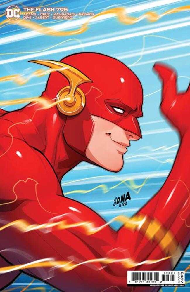 Flash - Comics - Image - Pop Weasel