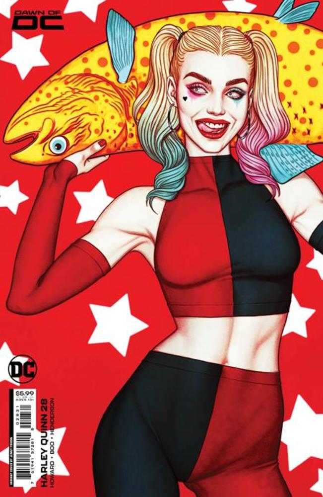 Harley Quinn - Comics - Image - Pop Weasel