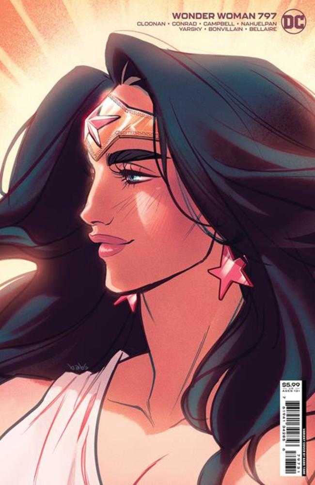 Wonder Woman - Comics - Image - Pop Weasel