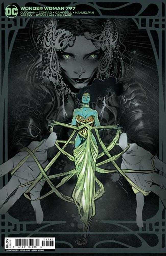 Wonder Woman - Comics - Image - Pop Weasel