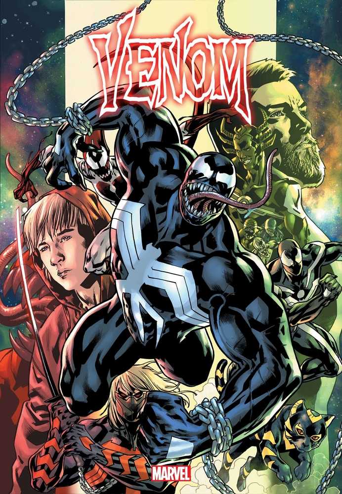 Venom - Comics - Image - Pop Weasel