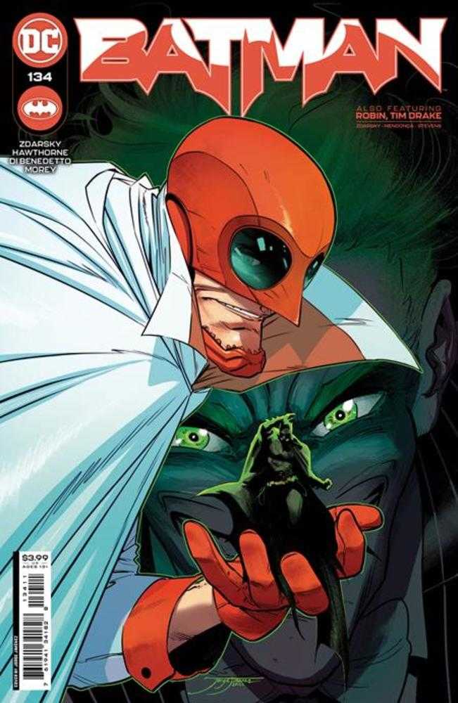 Batman - Comics - Image - Pop Weasel