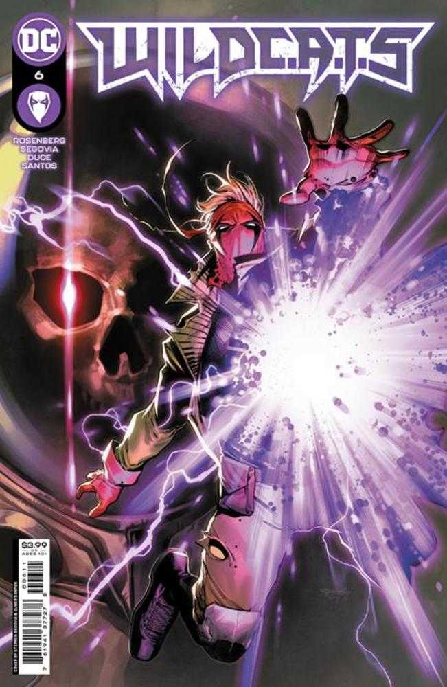 Wildcats - Comics - Image - Pop Weasel