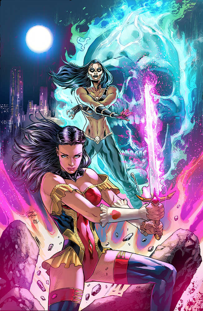 Grimm Fairy Tales - Comics - Image - Pop Weasel